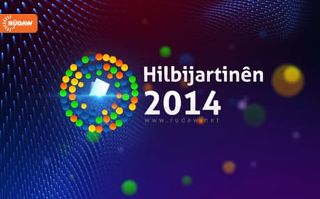 Herêma Kurdistanê-Hilbijartin 