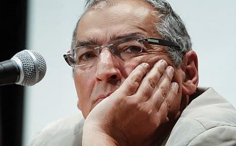 Political scientist and media pundit Sadegh Zibakalam. File photo: FARS News Agency