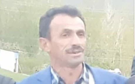 Lezgin Çiftçi