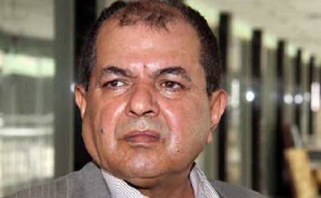 PUK sources told Rudaw the joint KDP-PUK candidate for Kurkuk governor will soon be named as Tayb Jabar, a former deputy KRG minister for housing and construction. Photo: PUK Media