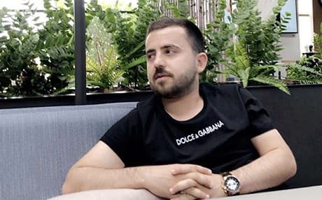 بەشدار رەمەزان