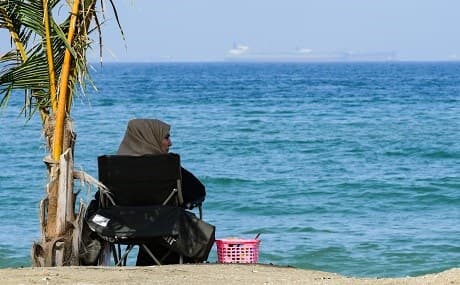 For Kurds and Gulf Arabs, patience and pragmatism is key
