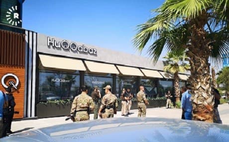 Killing of Turkish diplomat in Erbil has hurt Kurdistan Region, not Turkey
