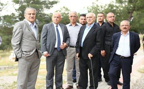 Gorran stasis continues with planned National Conference delay