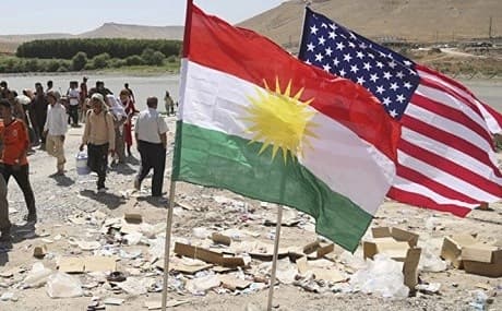 Young Kurds in diaspora – don’t ignore your roots  