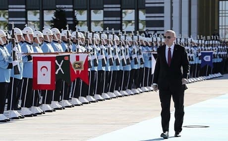 High time Washington called Erdogan’s bluff