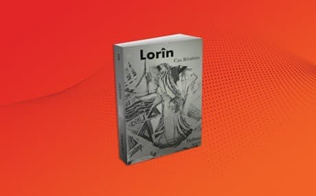جان ئیبراهیم "لۆرین" بڵاودەكاتەوە