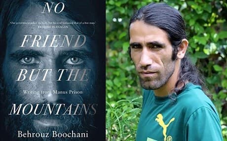Behroz Bochani