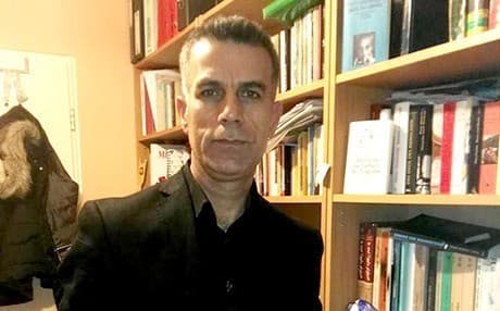 ئەنفالی زەمەن