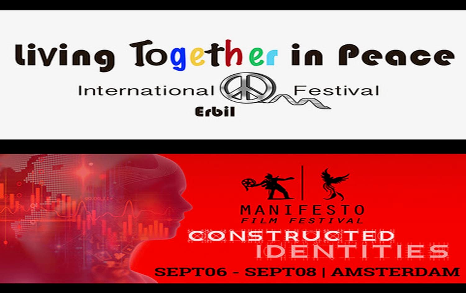 Kurdistan’s Peace Films Initiative curates program for Amsterdam film festival