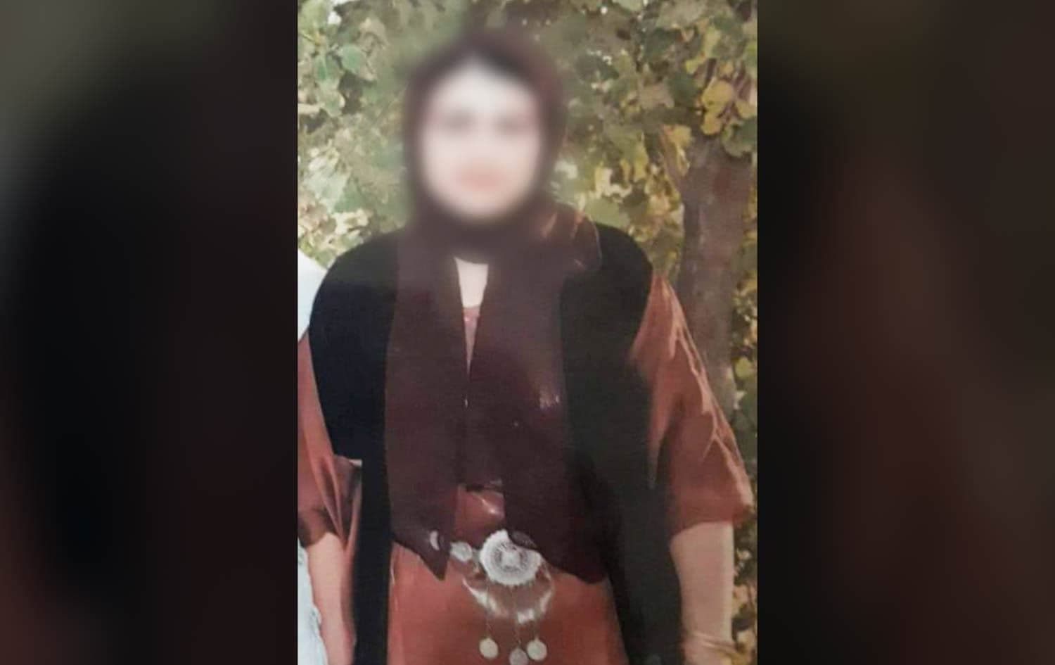​ لە دوای سووتانی مێردەكەی، ئەویش خۆی دەسووتێنێ
