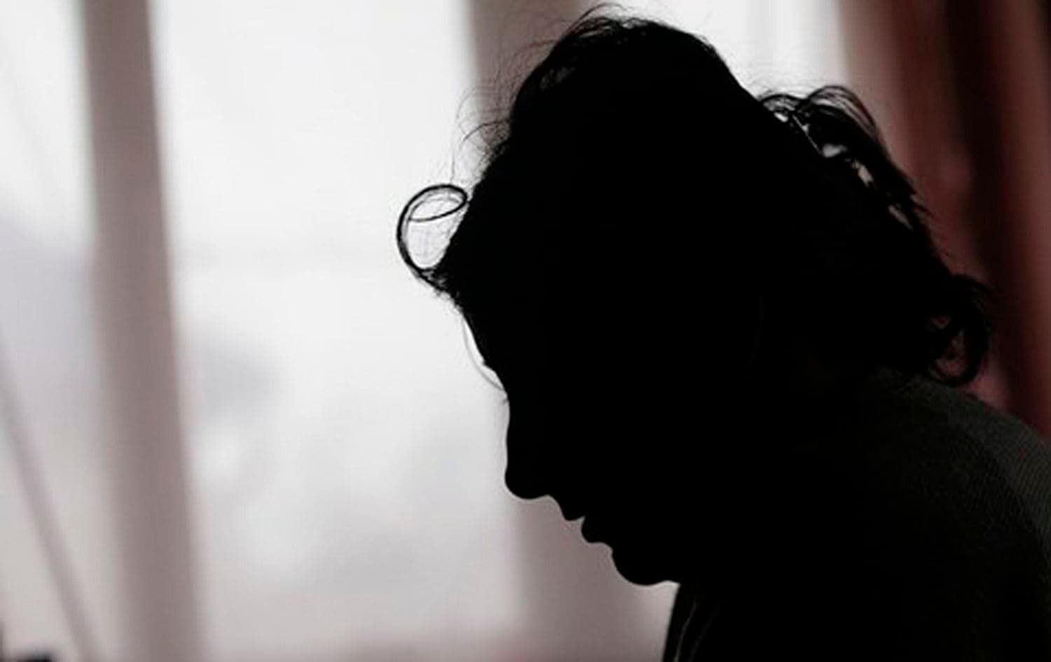 Iran's economic crisis has led more women to take up sex work to make a living. File photo: AFP