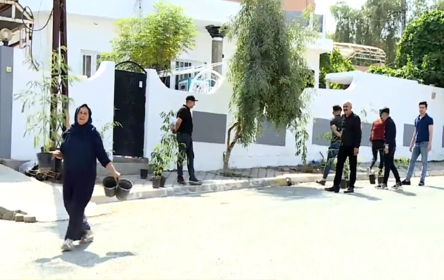 Photo: Rudaw TV