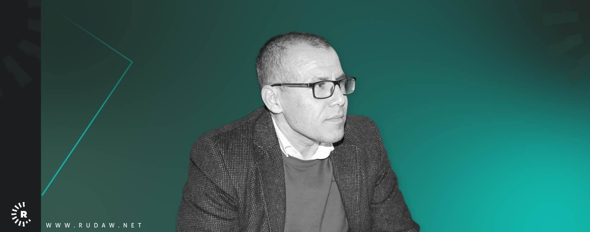 کاتی دروستکردنی شاندێکی دیپلۆماسی کوردییە
