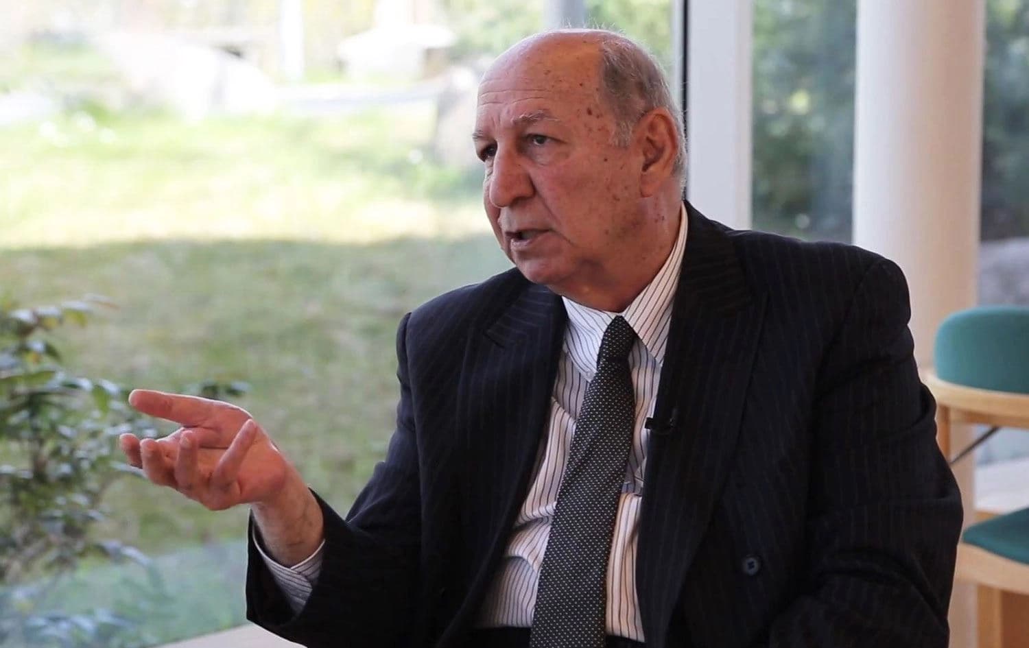Ömer Şeyhmus