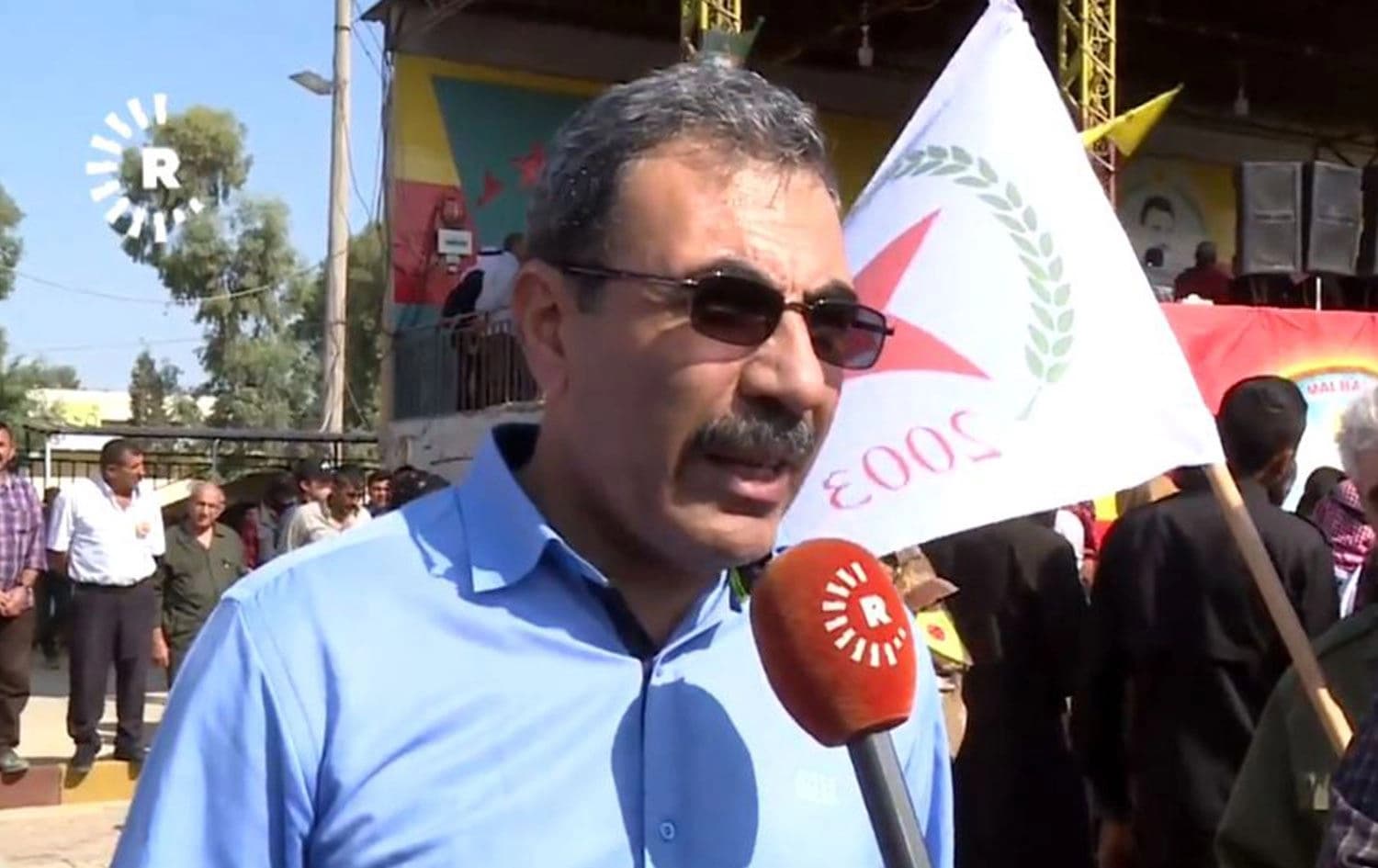 Aldar Halil