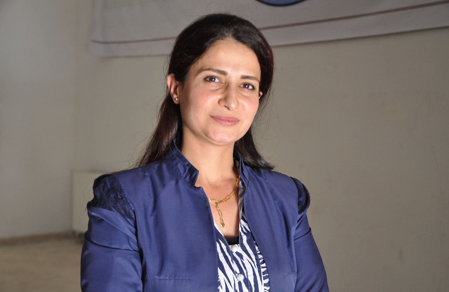 Hevrin Halef