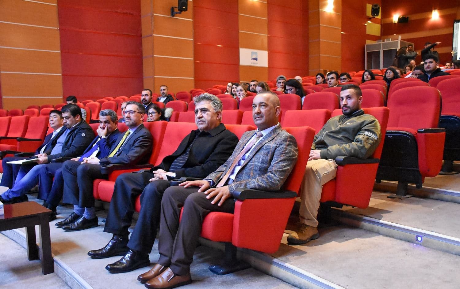Global Migration Film Festival: Refugee documentary featured at Erbil’s UKH 