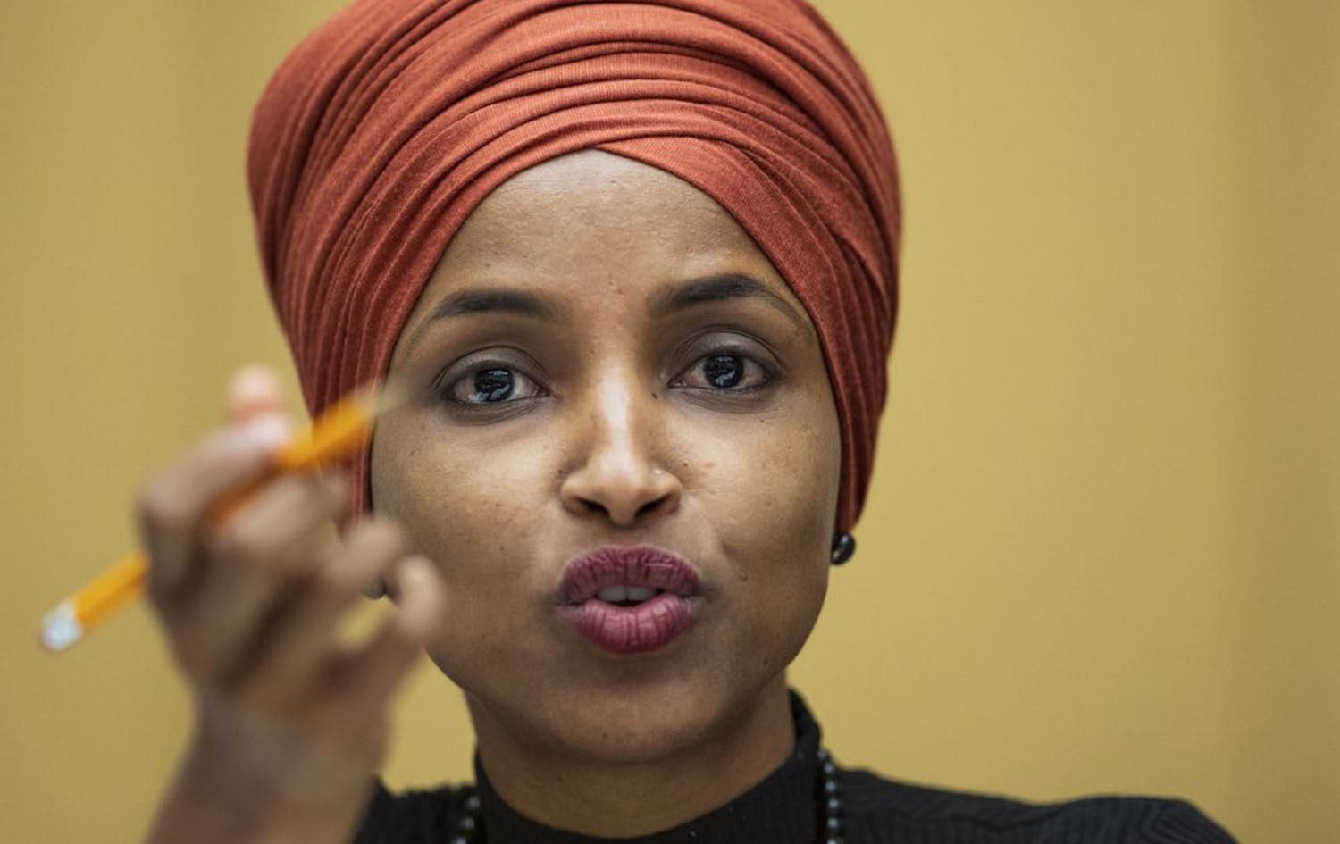 US Representative calls for investigation of Turkish chemical attacks on civilians