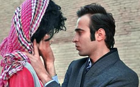  شێروانی عەشقی سێبەرێك دەبێت