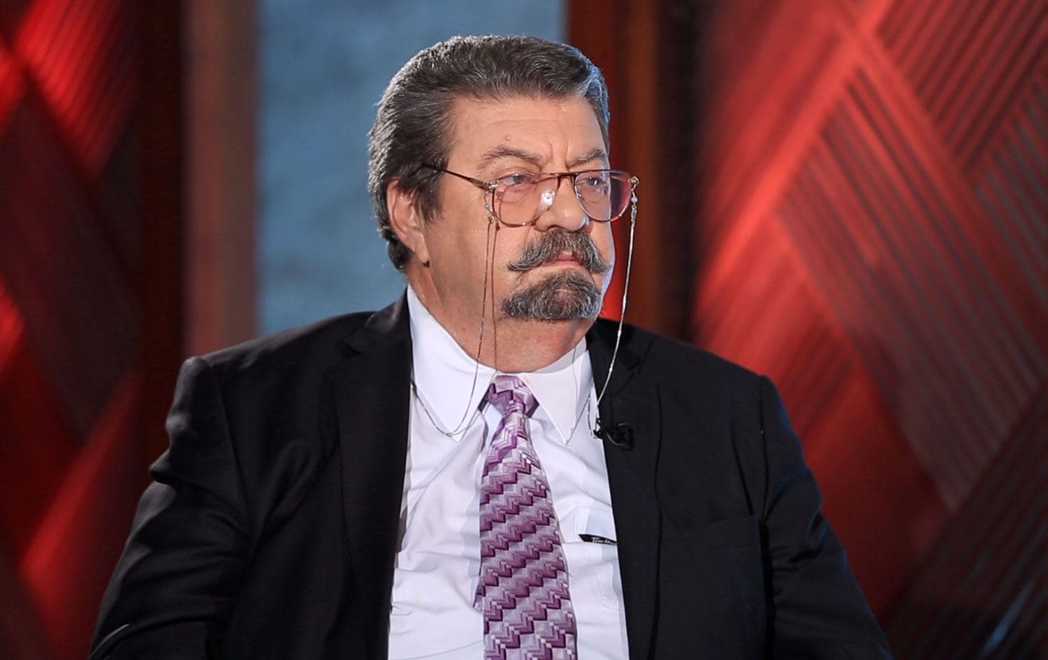 Mahmud Ağa: Peşmerge ismini ilk babam buldu