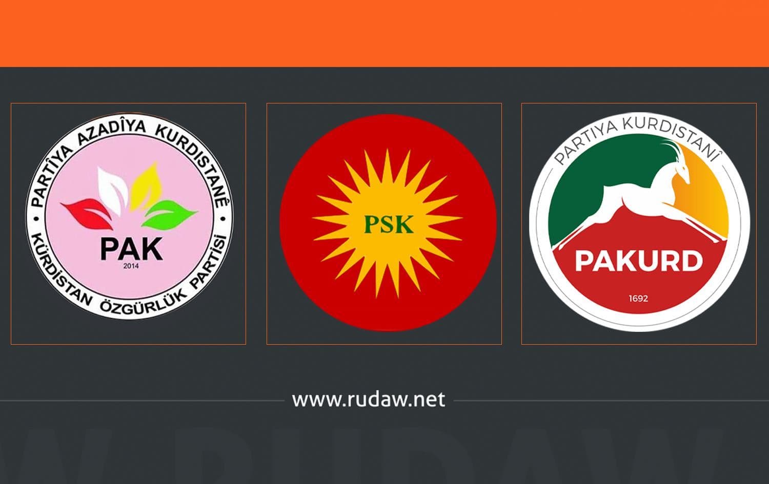 Ligel HDPê bi beşdariya 7 partî û firaksiyonên Kurd ên Bakurê Kurdistanê “Komxebata Yekîtiya Neteweyî” birêve çû