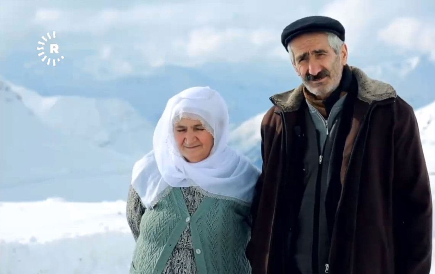 RÛDAW ÖZEL – Bahçesaray’ı görmeden kış gördük demeyin