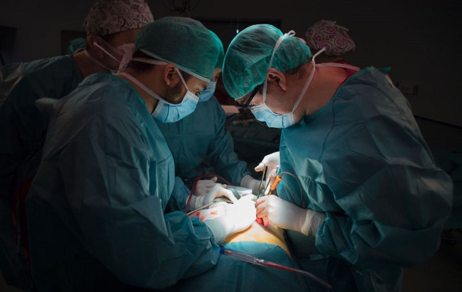 Organ donation suspended in Kurdistan as specialist hospital fails to materialize 