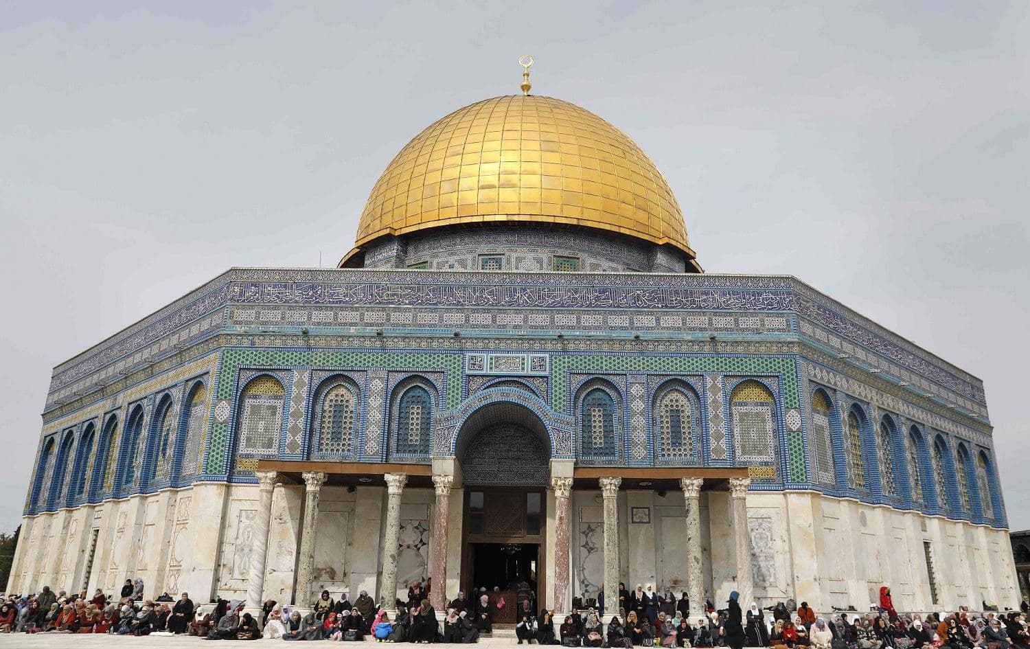 Palestine’s Erbil consul weighs up Trump’s ‘Deal of the Century’