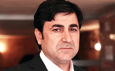 سالار مەحموود ئەلبوومێكی دوێت بەرهەمدەهێنێت