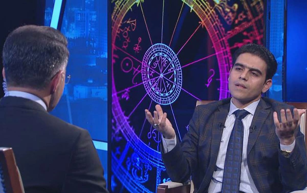 Salgını önceden bilen Kürt medyum koronavirüs için tarih verdi | Rudaw