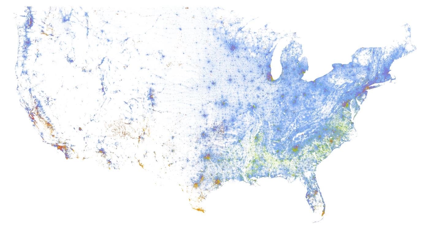 The US census and the Kurdish diaspora