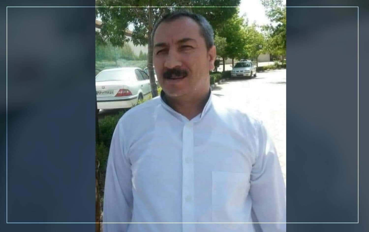 Mistefa Selîmî