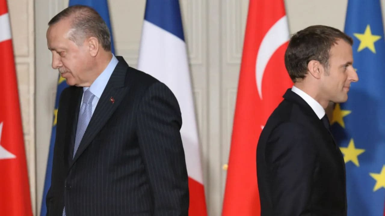 Kurdish politics are as complex inside as out
