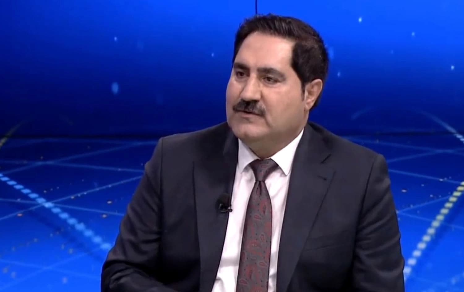 چەتۆ ساڵح دەبێتە بریکاری وەزارەتی ناوخۆی هەرێمی کوردستان 