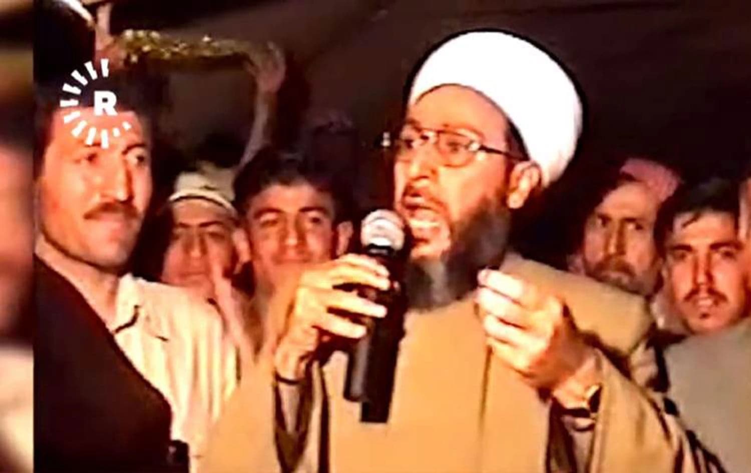 Şeyh Maşuk Haznevi