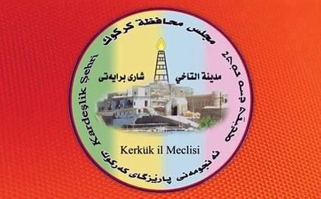 Kerkûk biryar da petrola xwe di rêya Herêma Kurdistanê re bifiroşe