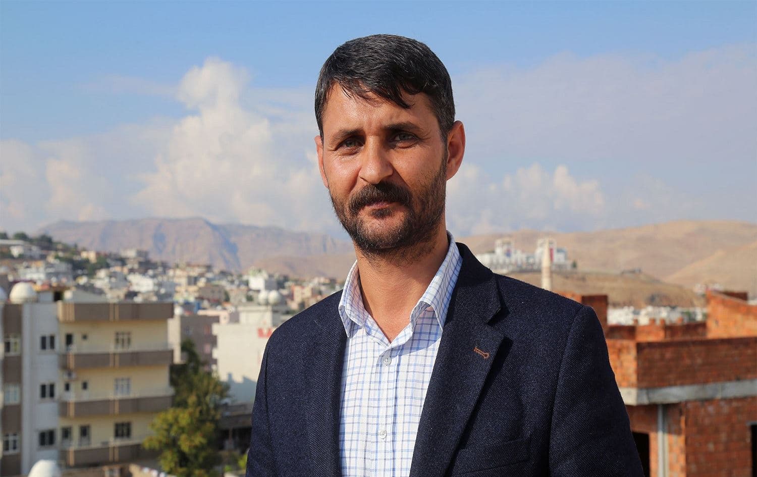 Mehmet Zirig was one of 68 people given prison sentences on Wednesday. File photo: social media 