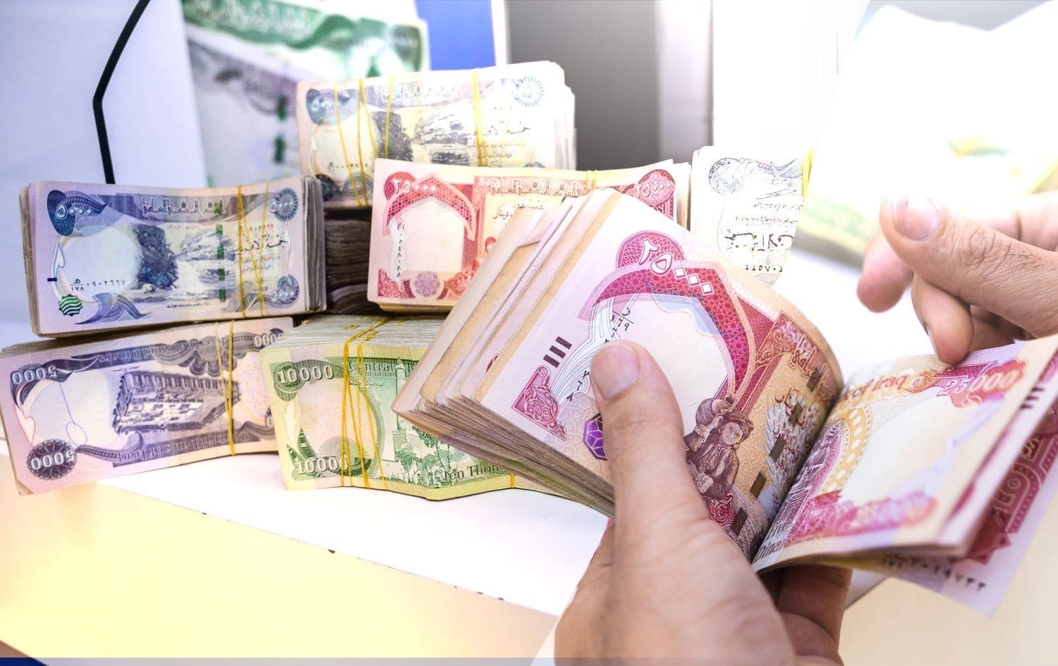 مووچەی وەزارەتەکانی پەروەردە و ناوخۆ دابەشدەکرێت