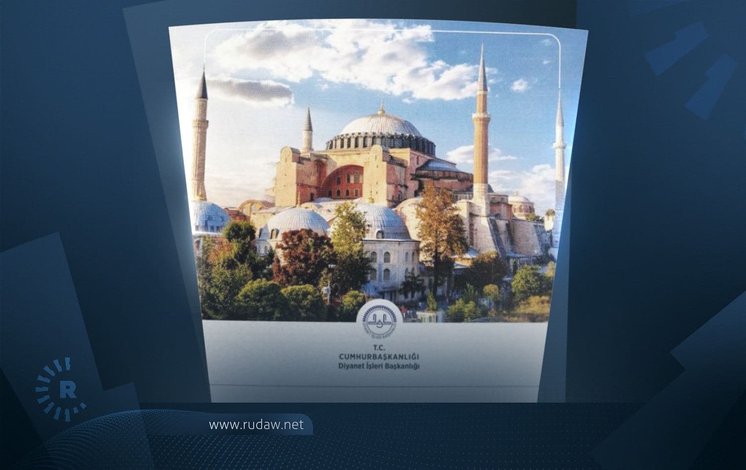 Ayasofya 24 Temmuz’da kılınacak Cuma namazı ile ibadete açılacak