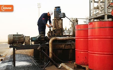 Federal Court Ruling on Kurdish Oil Sales Means Financial Relief for Erbil