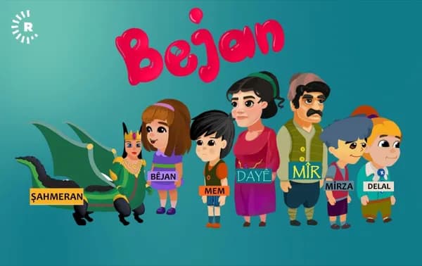New programme teaching Kurdish language, culture launching in Turkey this month