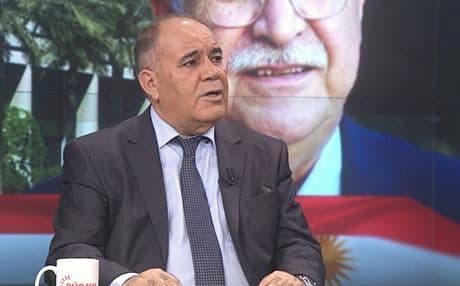 Seidî Pîre: Encamdana referandomê niha di cihê xwe de ye