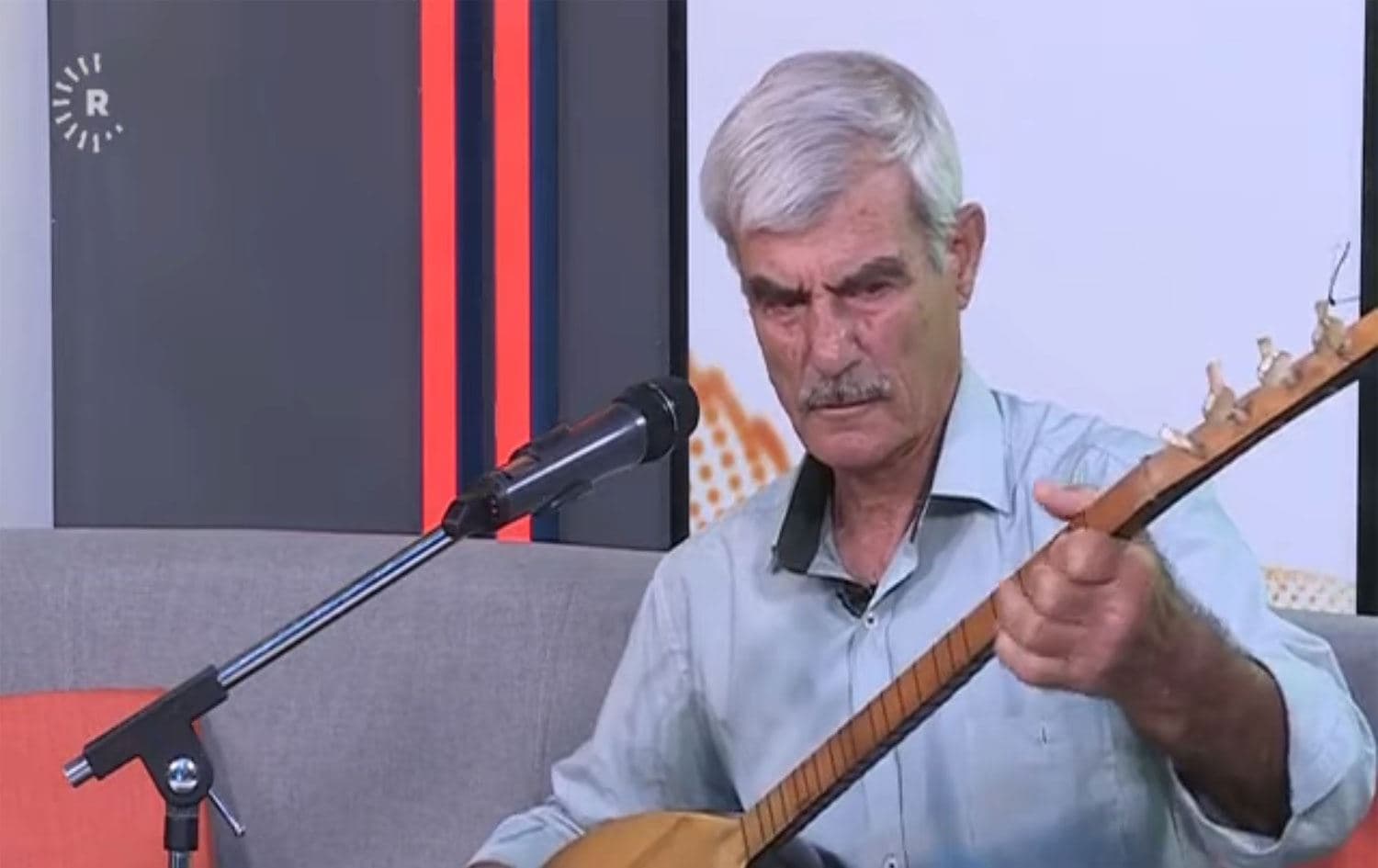 Husênê Tewfo