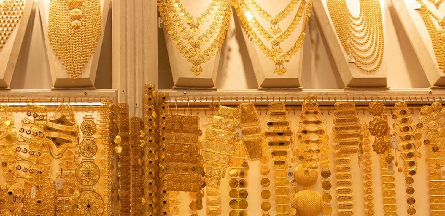 Baghdad ruling deals blow to Kurdistan Region’s gold trade