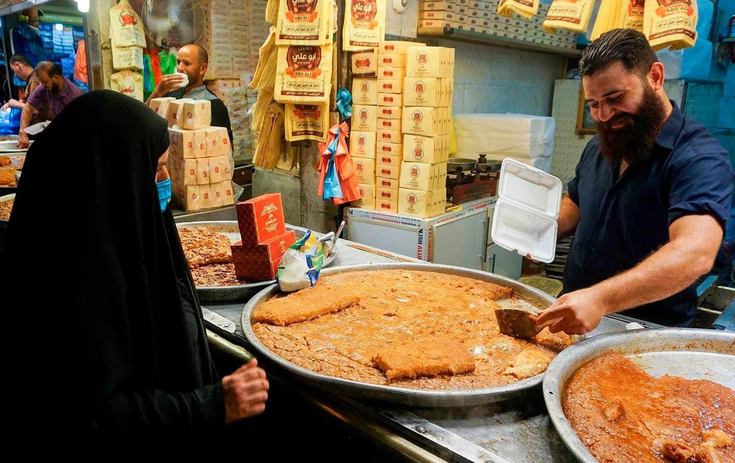 Washington gives Iraq another 60-day waiver to import Iranian energy