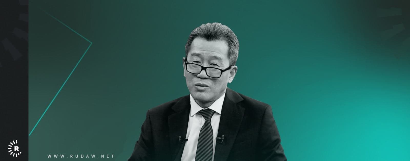 دووەم تیمی چین بۆ جیهان لە كوردستان بوو