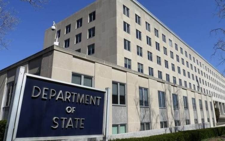 The United States Department of State on Thursday issued a statement condemning a PKK attack in the Kurdistan Region. File photo: AP