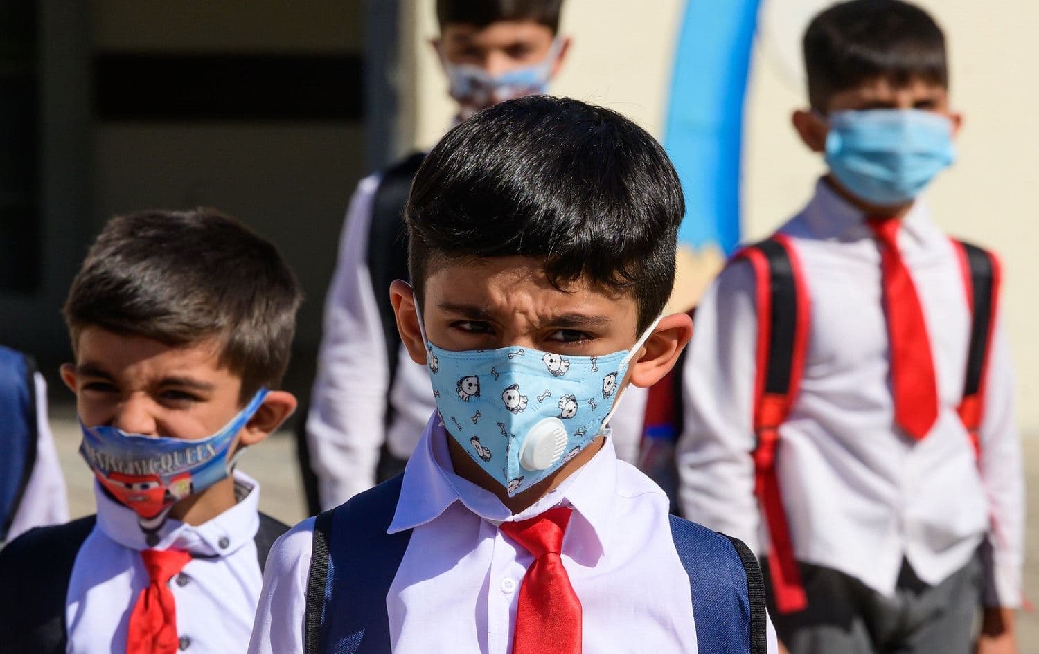 Kurdistan Region schools to remain closed until January 7: KRG spokesperson