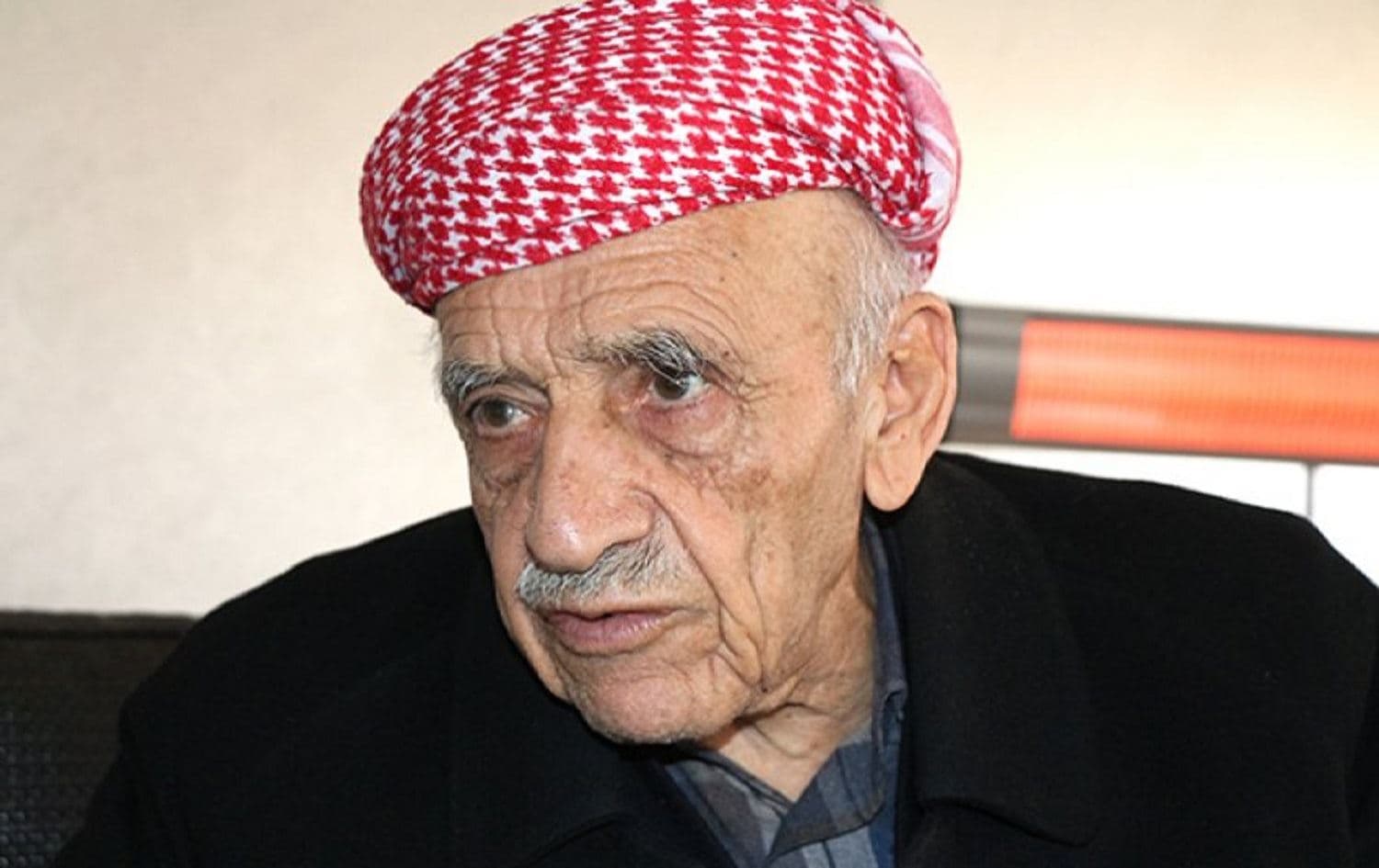 Seyda Gurdilî bi helbestên xwe yên, li ser Kurd û Kurdistanê û  Mele Mistefa Barzanî dihat naskirin